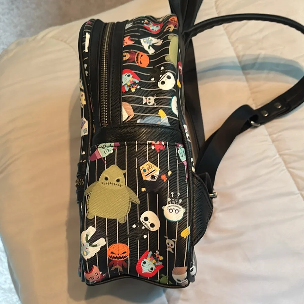 Loungefly disney parks